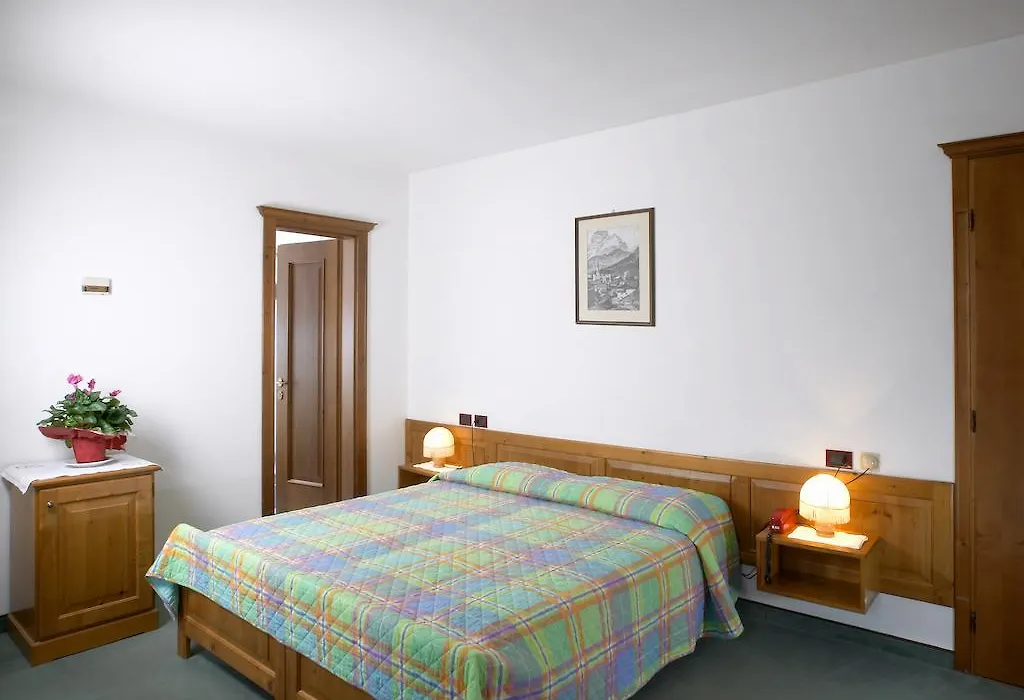 Albergo Antelao-1