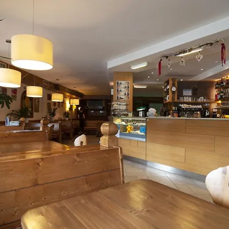 Albergo Antelao-3