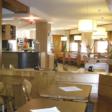 Albergo Antelao-2